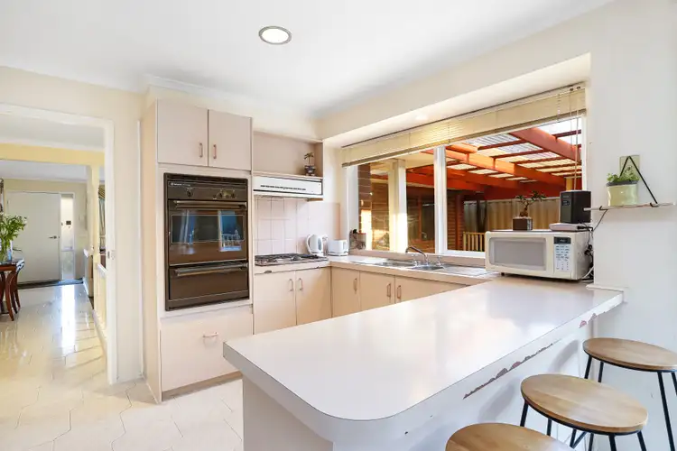 Sixth view of Homely house listing, 99 Malmsbury Drive, Meadow Heights VIC 3048