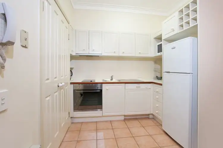 Fifth view of Homely apartment listing, 108/301 Ann Street, Brisbane City QLD 4000