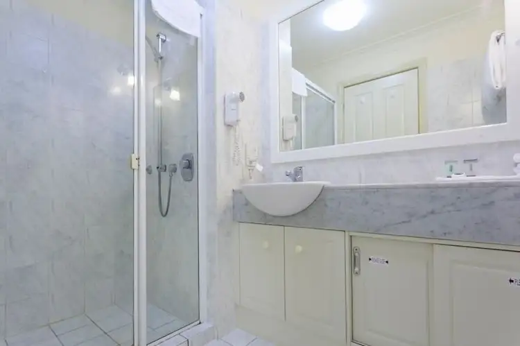 Seventh view of Homely apartment listing, 108/301 Ann Street, Brisbane City QLD 4000
