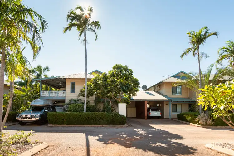 Second view of Homely house listing, 3/10 Bagot Street, Djugun WA 6725
