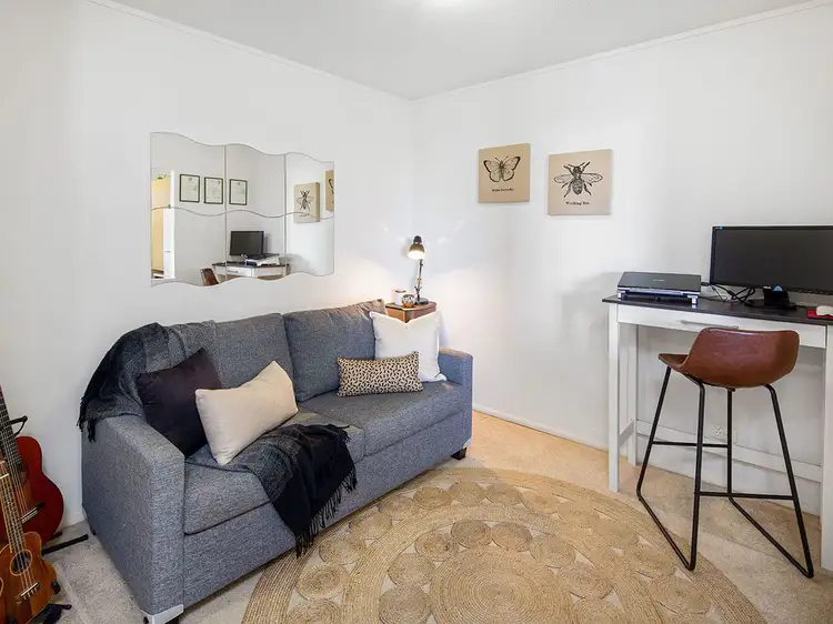Second view of Homely apartment listing, 24/15 Goodwin Street, Kangaroo Point QLD 4169