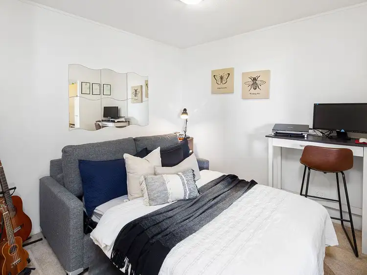 Third view of Homely apartment listing, 24/15 Goodwin Street, Kangaroo Point QLD 4169