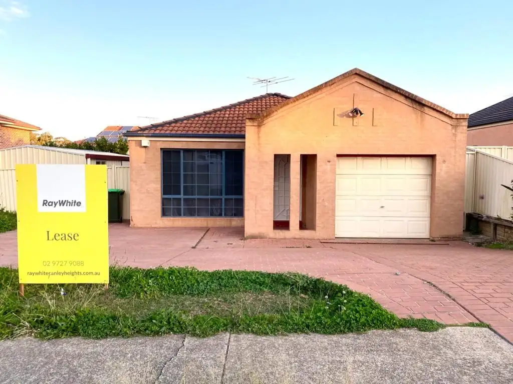 Main view of Homely house listing, 174 South Liverpool Road, Hinchinbrook NSW 2168