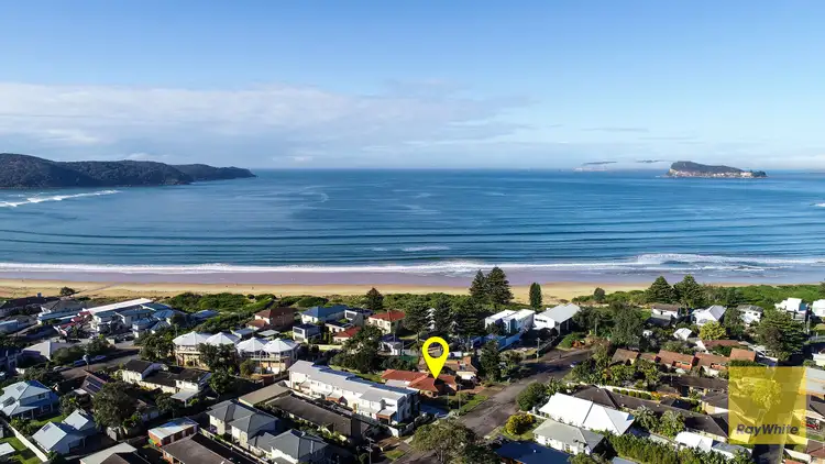Main view of Homely house listing, 52 Berith Street, Umina Beach NSW 2257