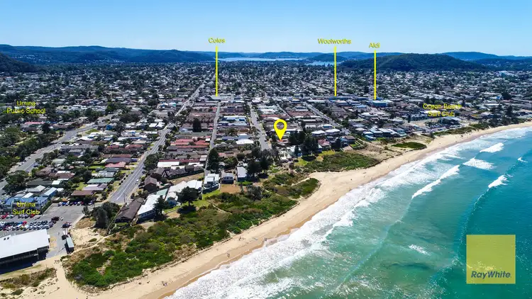 Third view of Homely house listing, 52 Berith Street, Umina Beach NSW 2257
