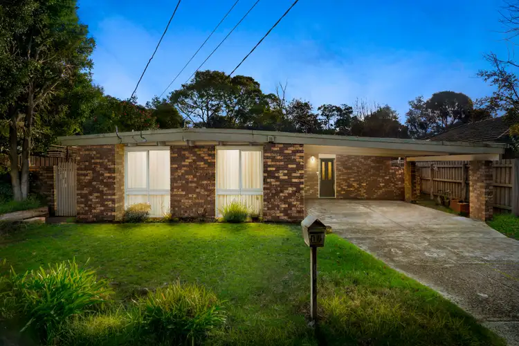 17 Olympic Avenue, Frankston VIC 3199