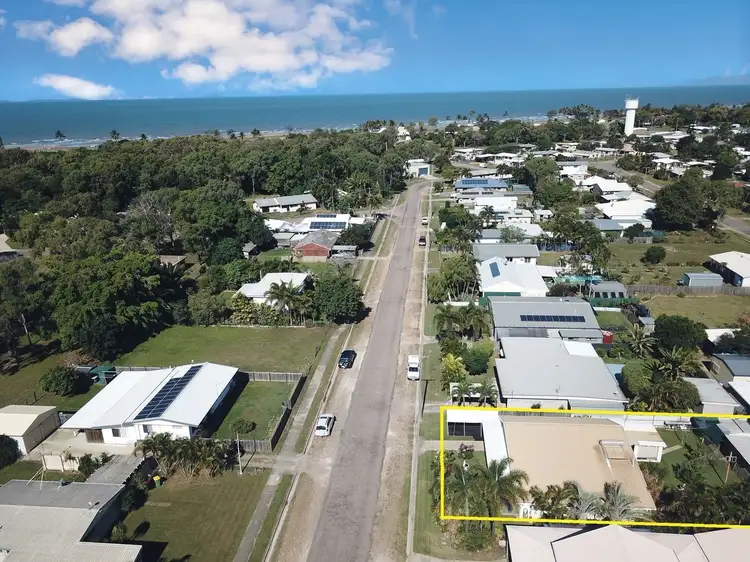 21 Bauhinia Street, Forrest Beach QLD 4850