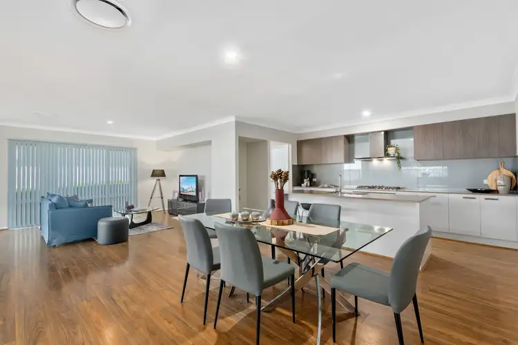 Main view of Homely house listing, 23 Lockheed Hudson Drive, Horsley NSW 2530