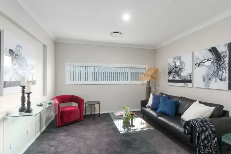 Second view of Homely house listing, 23 Lockheed Hudson Drive, Horsley NSW 2530