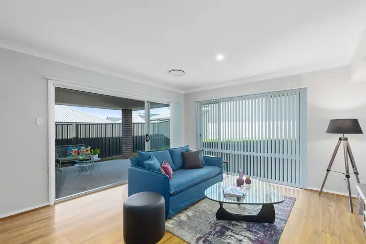 Fourth view of Homely house listing, 23 Lockheed Hudson Drive, Horsley NSW 2530