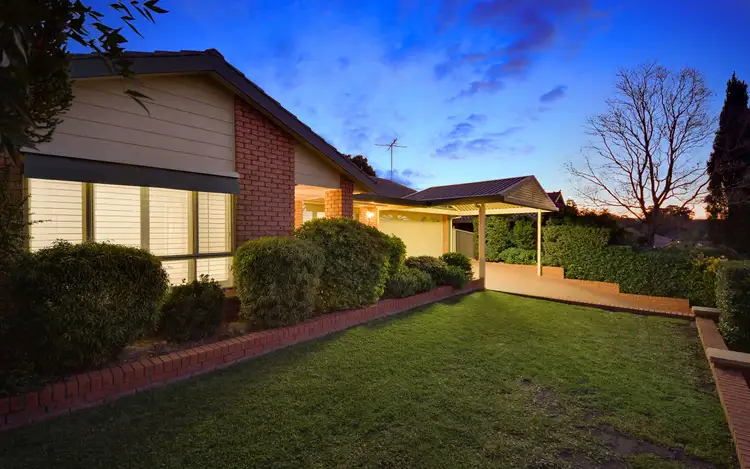 Second view of Homely house listing, 15 Honeysuckle Avenue, Glenmore Park NSW 2745
