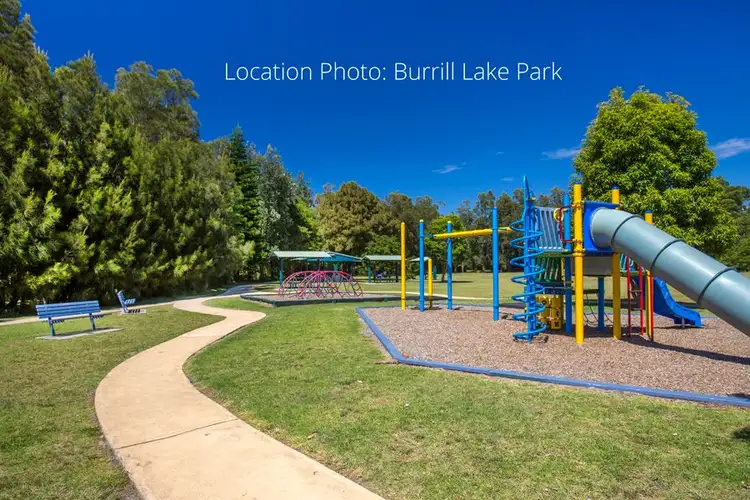 Second view of Homely land listing, Lot 518 Como Avenue, Burrill Lake NSW 2539