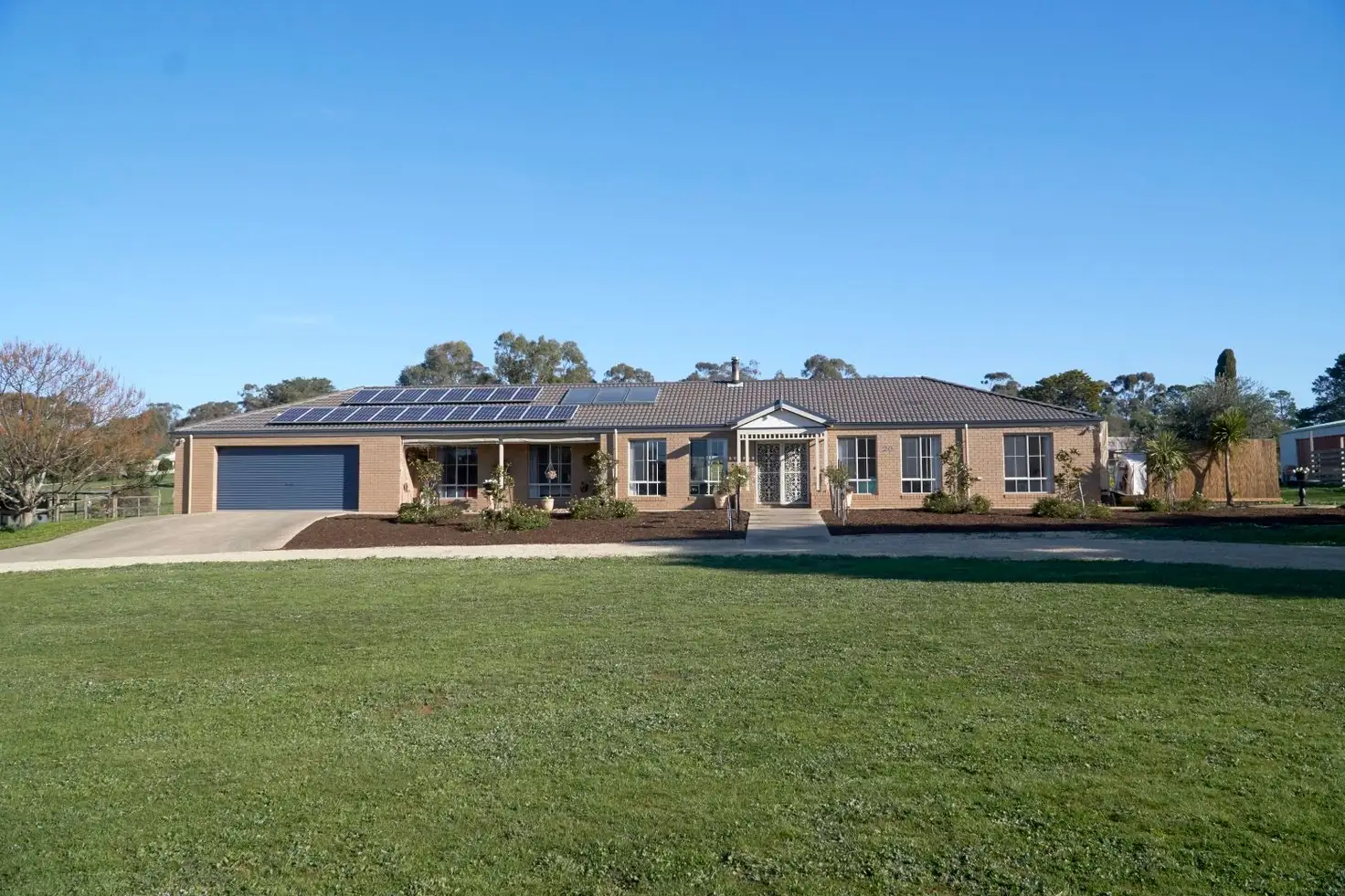 Main view of Homely house listing, 20 Ayers Street, Heathcote VIC 3523