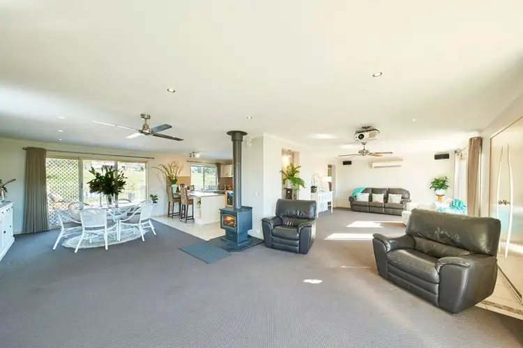 Second view of Homely house listing, 20 Ayers Street, Heathcote VIC 3523