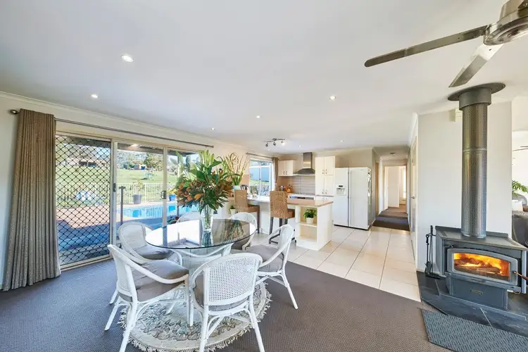 Third view of Homely house listing, 20 Ayers Street, Heathcote VIC 3523