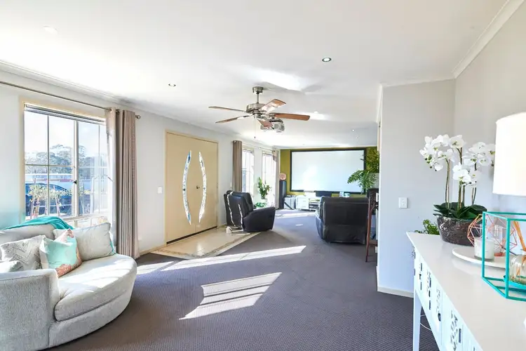 Fourth view of Homely house listing, 20 Ayers Street, Heathcote VIC 3523