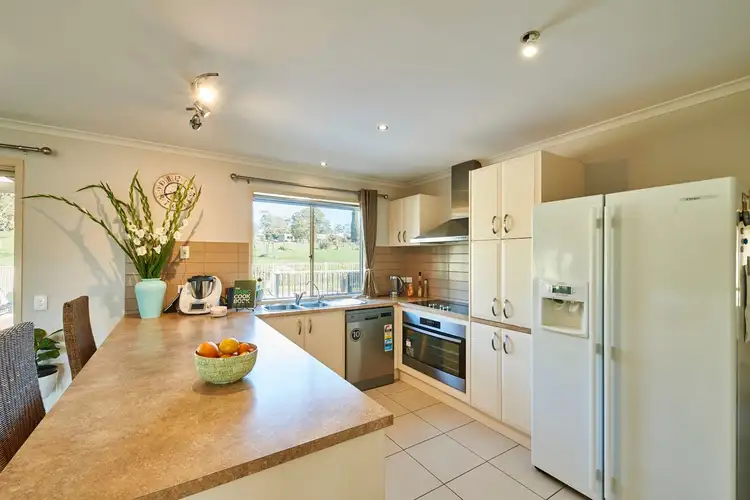 Fifth view of Homely house listing, 20 Ayers Street, Heathcote VIC 3523