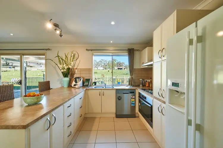 Sixth view of Homely house listing, 20 Ayers Street, Heathcote VIC 3523