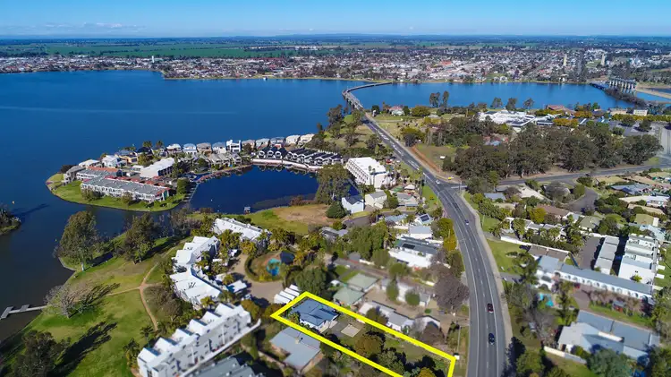 206 Melbourne Street, Mulwala NSW 2647