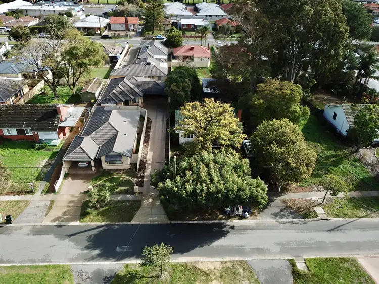 Third view of Homely house listing, 22 Barnsley Street, Queens Park WA 6107
