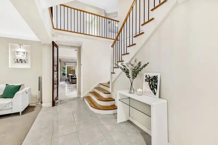 Fifth view of Homely house listing, 17 Glenelg Boulevard, Taylors Hill VIC 3037