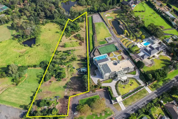 648 Old Northern Road, Dural NSW 2158