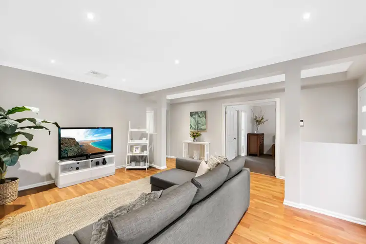 Third view of Homely house listing, 37 Webbs Avenue, Taylors Hill VIC 3037