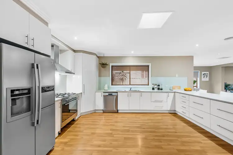 Sixth view of Homely house listing, 37 Webbs Avenue, Taylors Hill VIC 3037
