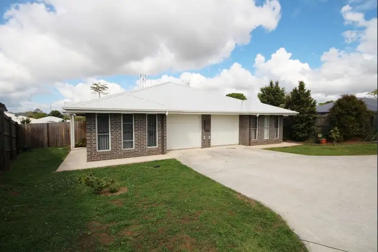 Main view of Homely unit listing, Unit 1 & 2/3 Riverview Court, Monkland QLD 4570