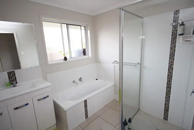 Second view of Homely unit listing, Unit 1 & 2/3 Riverview Court, Monkland QLD 4570