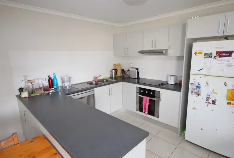 Fourth view of Homely unit listing, Unit 1 & 2/3 Riverview Court, Monkland QLD 4570