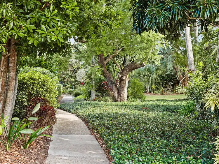 Fifth view of Homely apartment listing, 12/95 Coolibah Street, Bardon QLD 4065