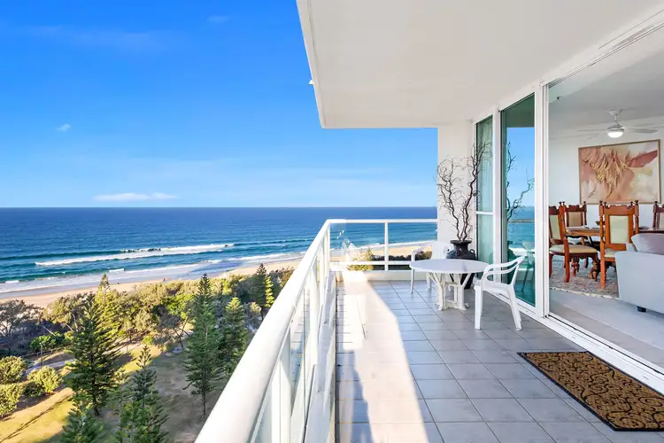 Main view of Homely apartment listing, 78 'Carmel By The Sea' 177 Old Burleigh Road, Broadbeach QLD 4218