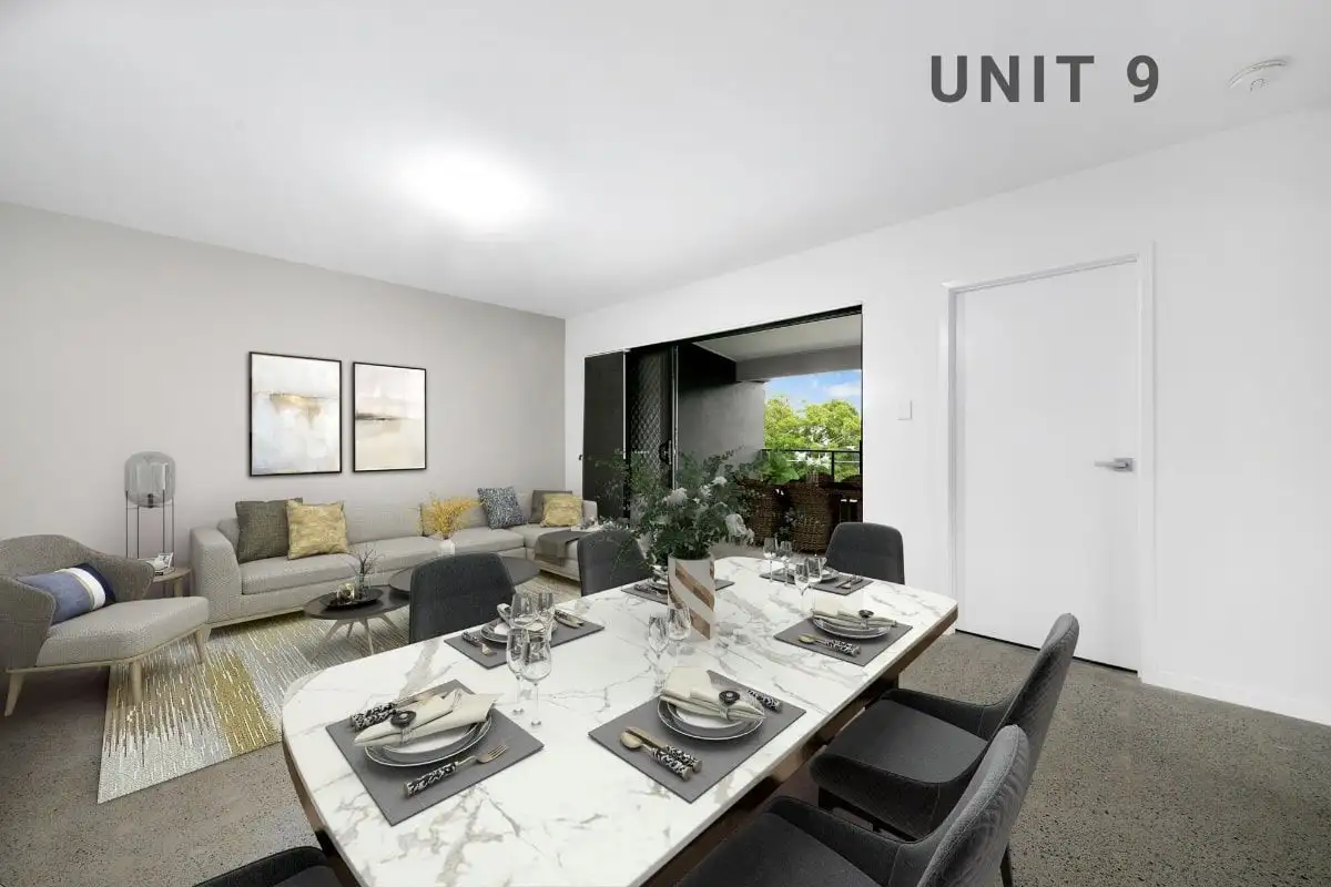 Main view of Homely apartment listing, 9/7 Livingstone Street, Yeerongpilly QLD 4105
