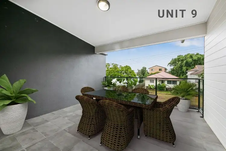 Fourth view of Homely apartment listing, 9/7 Livingstone Street, Yeerongpilly QLD 4105