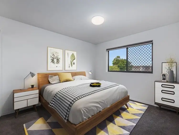 Fifth view of Homely apartment listing, 9/7 Livingstone Street, Yeerongpilly QLD 4105