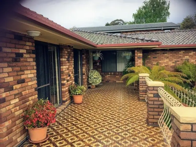 Main view of Homely house listing, 5 Noonameena Drive, Orange NSW 2800