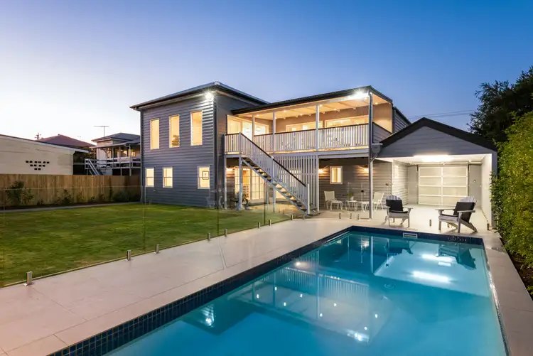 Third view of Homely house listing, 15 Raceview Avenue, Hendra QLD 4011