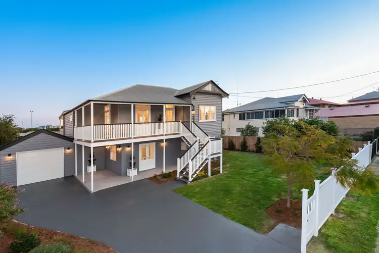 Fourth view of Homely house listing, 15 Raceview Avenue, Hendra QLD 4011