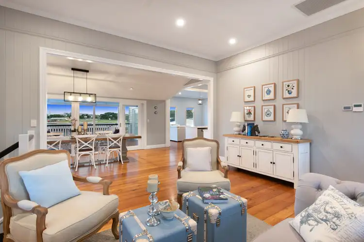 Fifth view of Homely house listing, 15 Raceview Avenue, Hendra QLD 4011