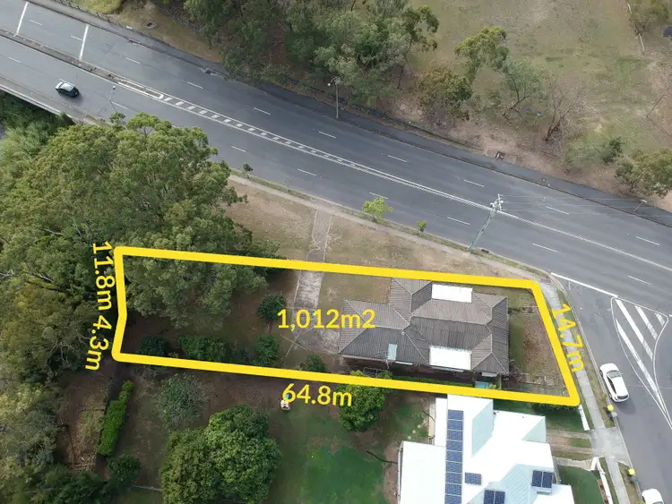 Fourth view of Homely house listing, 120 Blandford Street, Grange QLD 4051
