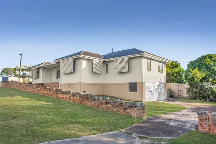 Fifth view of Homely house listing, 120 Blandford Street, Grange QLD 4051