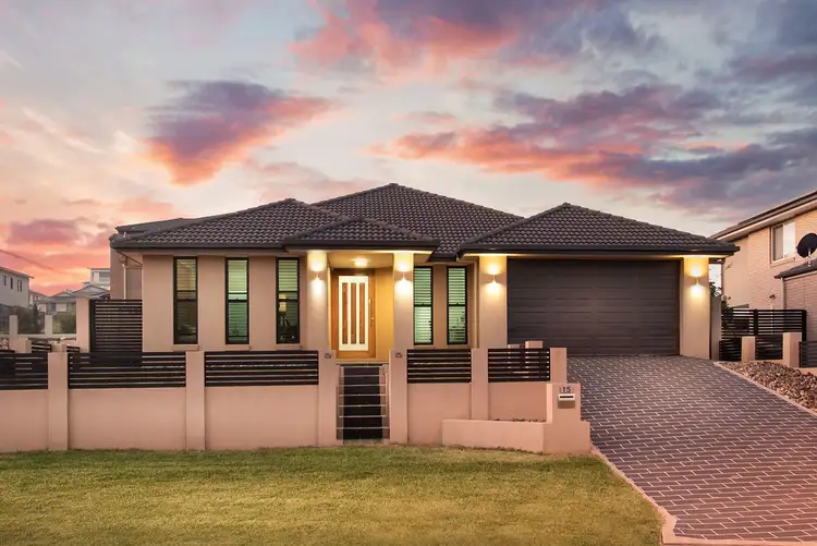 15 Jagfed Road, Underwood QLD 4119