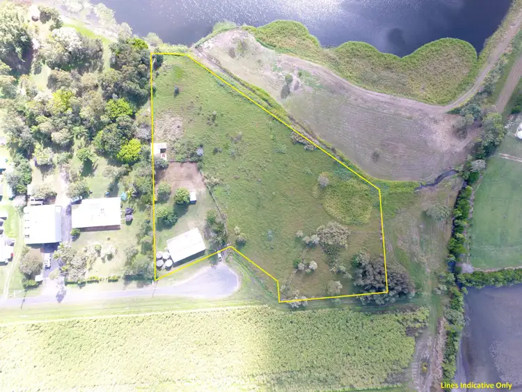 Second view of Homely house listing, 7 Allambie, Balberra QLD 4740