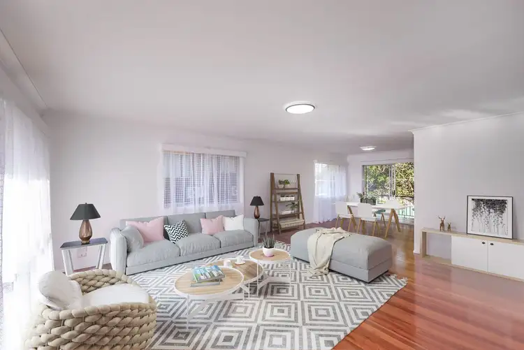 Second view of Homely house listing, 13 Lorrimore Street, Macgregor QLD 4109