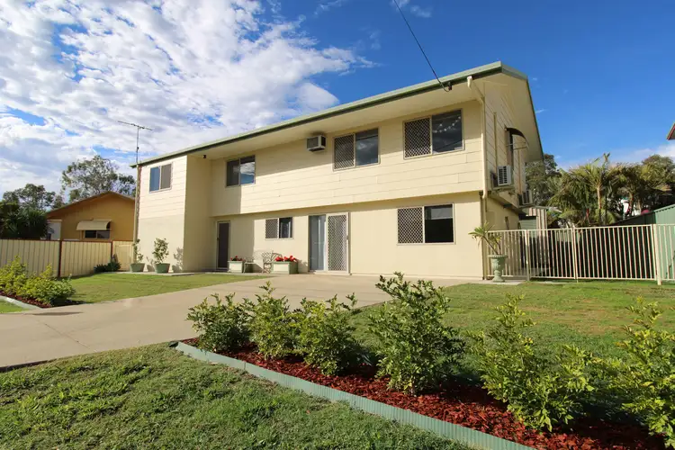 8 Egan, Emerald QLD 4720