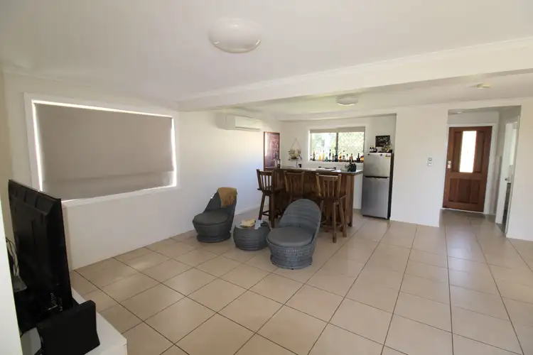 Second view of Homely house listing, 8 Egan, Emerald QLD 4720