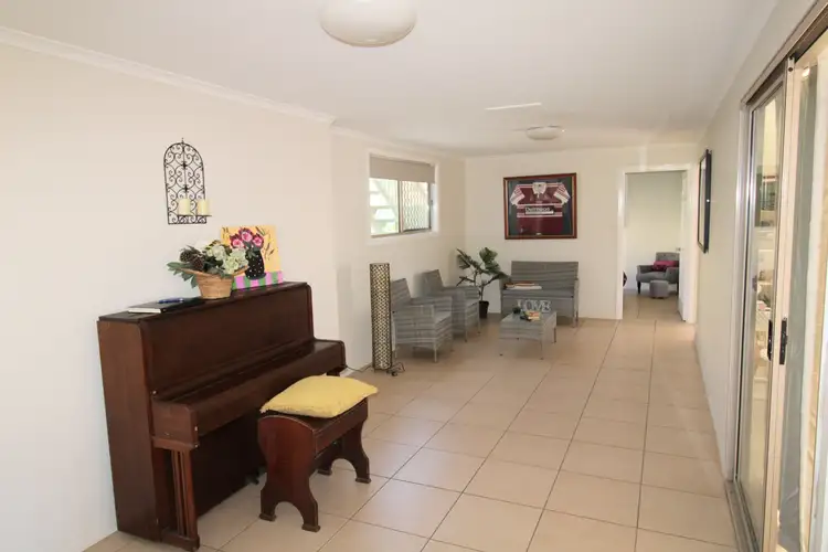 Third view of Homely house listing, 8 Egan, Emerald QLD 4720