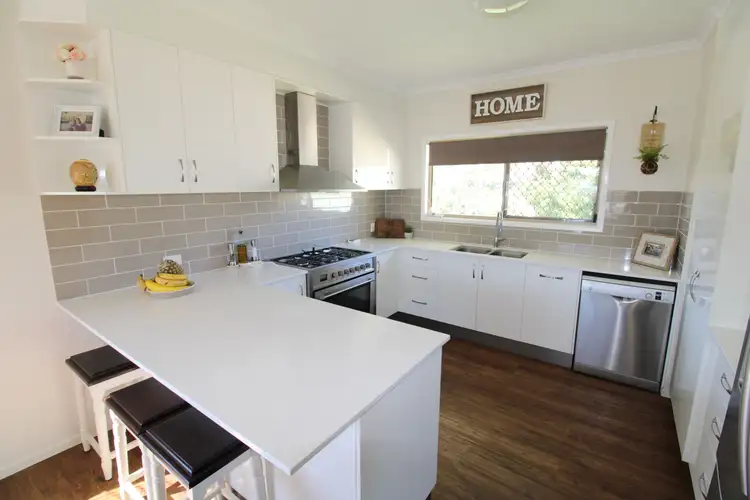 Seventh view of Homely house listing, 8 Egan, Emerald QLD 4720