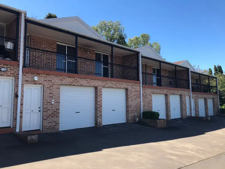 Main view of Homely house listing, 13/28 Clarke Street, Bowral NSW 2576
